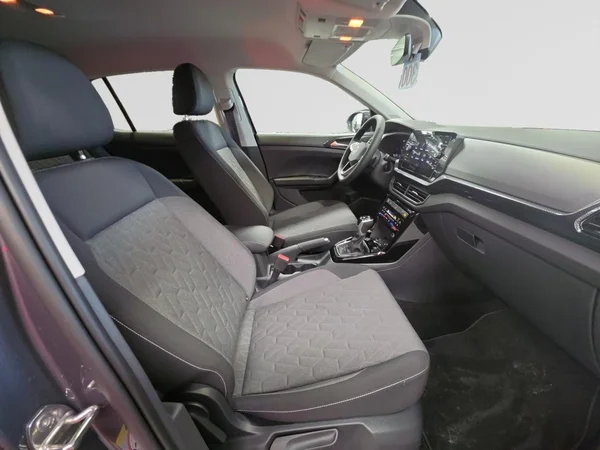 VOLKSWAGEN T-Cross (2026) — foto 8 van 24
