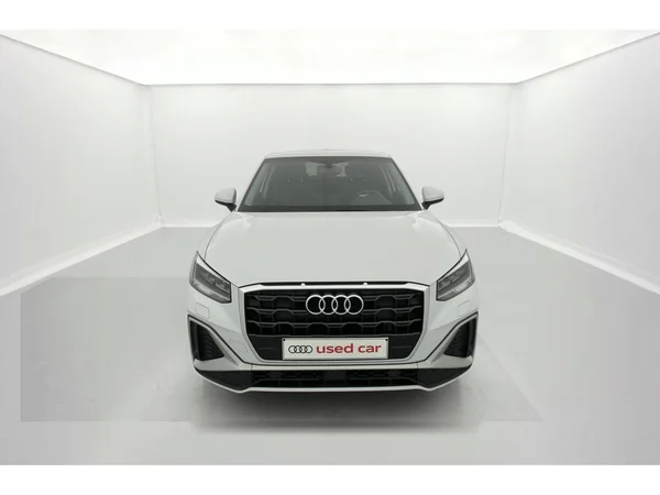 AUDI Q2 (2022) — foto 12 van 35