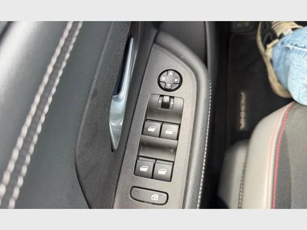 Opel Mokka (2021) — foto 14 van 27