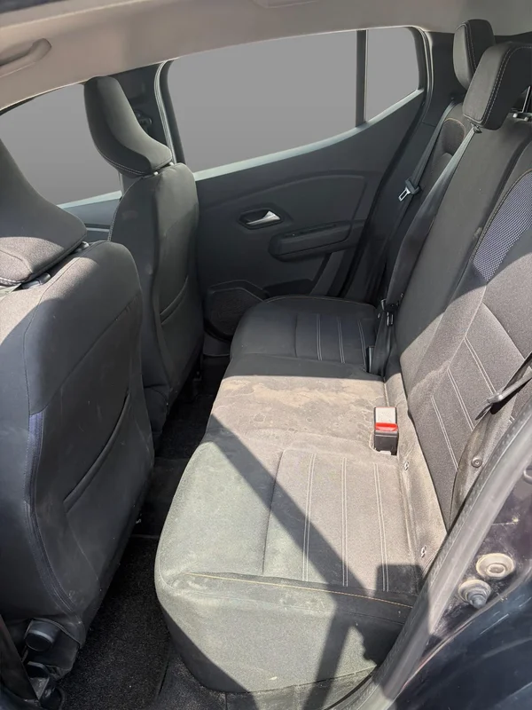 Dacia Sandero Stepway (2021) — foto 8 van 20