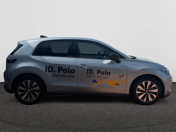 VOLKSWAGEN ID.Polo (2026) — foto 18 van 21