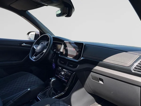 VOLKSWAGEN T-Cross (2025) — foto 3 van 19