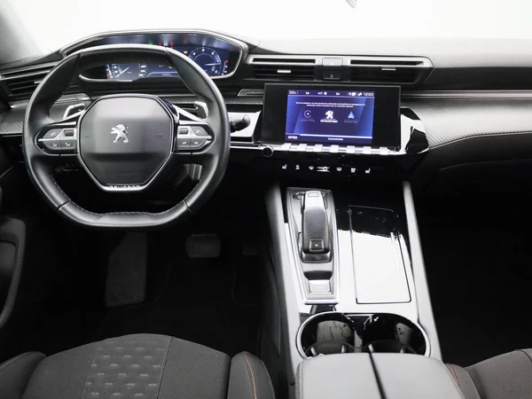 Peugeot 508 (2023) — foto 41 van 41