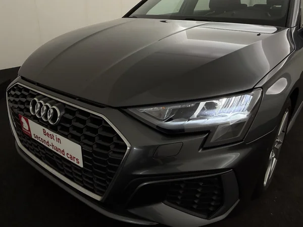 AUDI A3 (2021) — foto 22 van 29