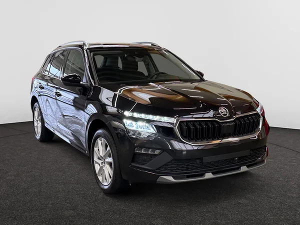 SKODA Kamiq (2026) — foto 14 van 24