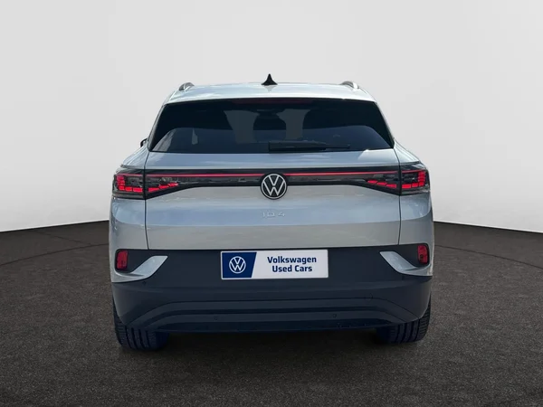 VOLKSWAGEN ID.4 (2026) — foto 4 van 15
