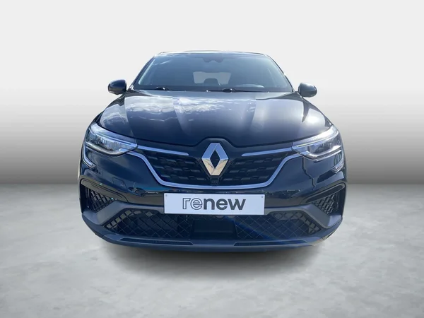 Renault Arkana (2022) — foto 12 van 22