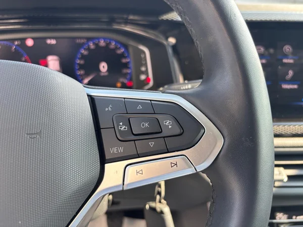 VOLKSWAGEN Taigo (2022) — foto 15 van 20