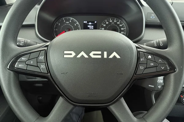 Dacia Sandero (2024) — foto 9 van 29