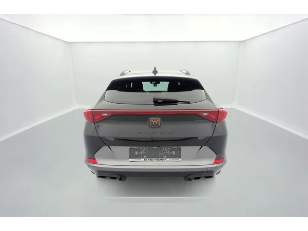 CUPRA Formentor (2024) — foto 35 van 36