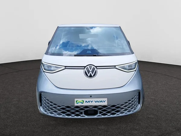 VOLKSWAGEN ID.Buzz Lwb (2026) — foto 8 van 12