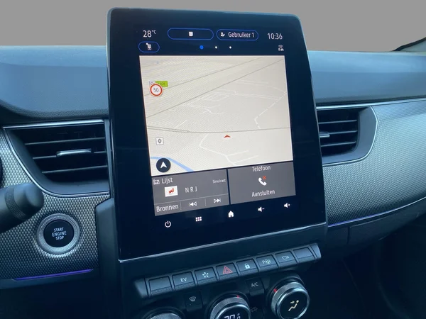 Renault Arkana (2025) — foto 20 van 20