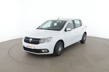 Dacia Sandero 02f8c0e4-fc93-450c-87e1-77bd39e17688