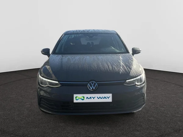 VOLKSWAGEN Golf VIII (2023) — foto 5 van 20