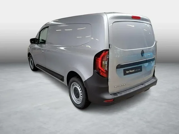Renault Kangoo (2026) — foto 13 van 15