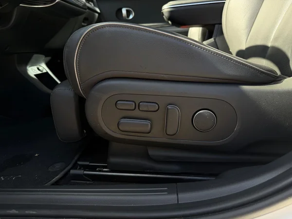Hyundai IONIQ 5 (2025) — foto 24 van 37