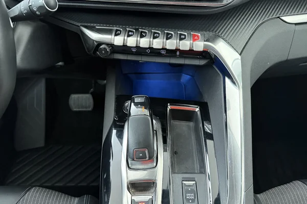 Peugeot 3008 (2022) — foto 4 van 25