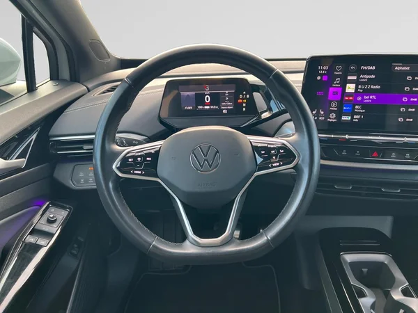 VOLKSWAGEN ID.5 (2024) — foto 16 van 18