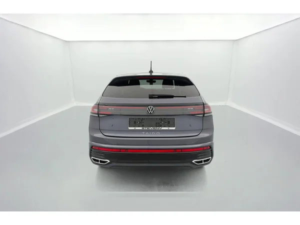 VOLKSWAGEN Taigo (2025) — foto 29 van 36