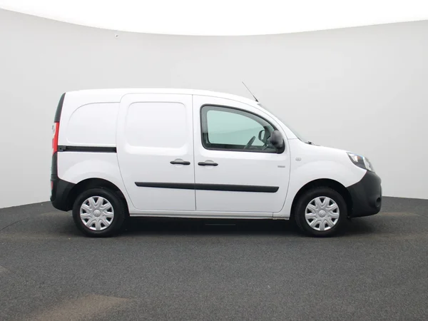 Renault Kangoo Z.E. (2020) — foto 39 van 42