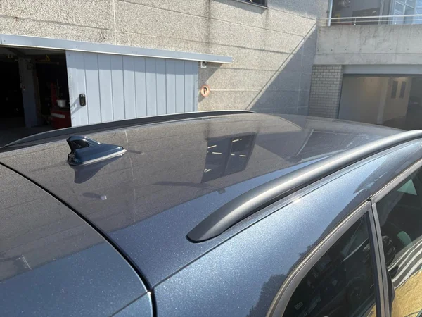 SEAT Leon ST (2025) — foto 13 van 24