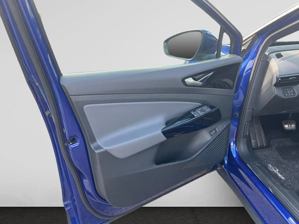 VOLKSWAGEN ID.4 (2023) — foto 2 van 24