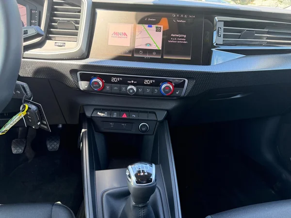AUDI A1 Sportback (2026) — foto 11 van 13