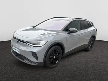 VOLKSWAGEN ID.4 (2026)