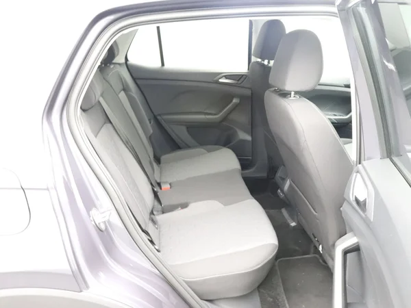 VOLKSWAGEN T-Cross (2026) — foto 2 van 20