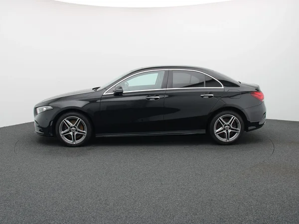Mercedes-Benz A-Klasse (2022) — foto 21 van 26