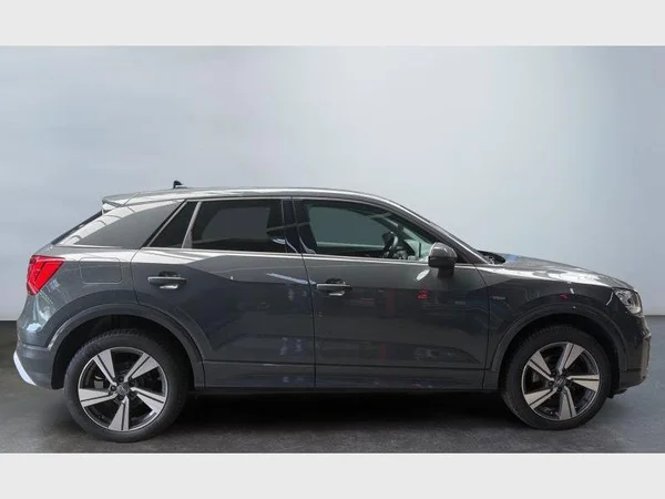 Audi Q2 (2020) — foto 22 van 28