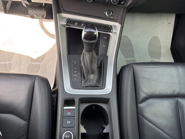 AUDI Q3 (2023) — foto 7 van 20