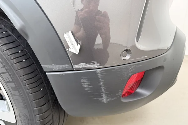 Citroen C5 Aircross (2019) — foto 13 van 20