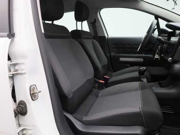Citroën C3 (2022) — foto 21 van 35