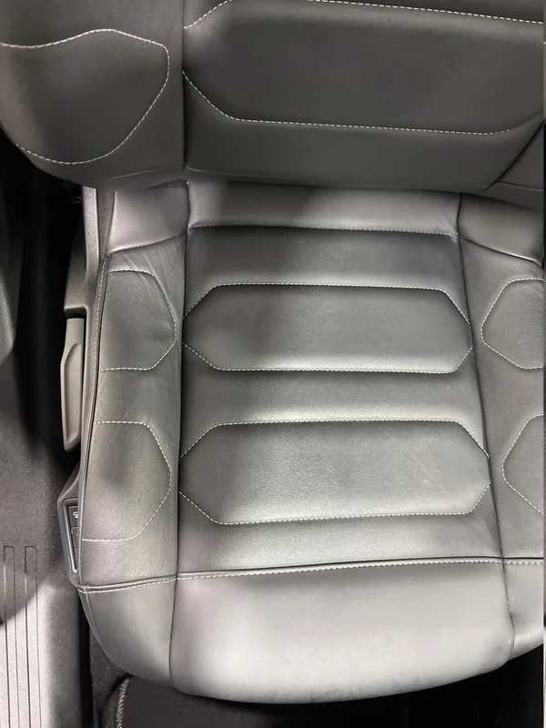 Citroen E-C4 X (2023) — foto 42 van 50
