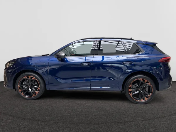 CUPRA Terramar e-Hybrid (PHEV) (2025) — foto 4 van 16