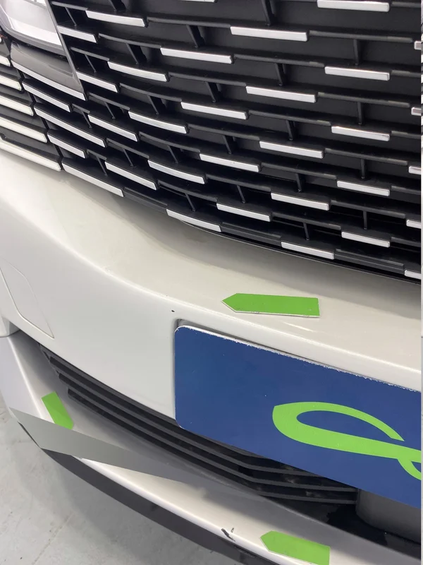 Peugeot 3008 PHEV (2023) — foto 33 van 54