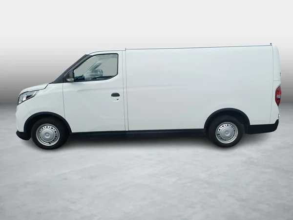 Maxus eDeliver3 (2023) — foto 19 van 20
