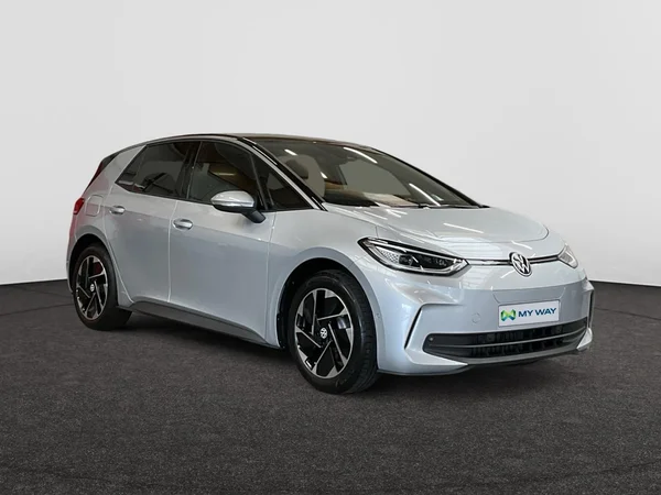 VOLKSWAGEN ID.3 (2026) — foto 20 van 22