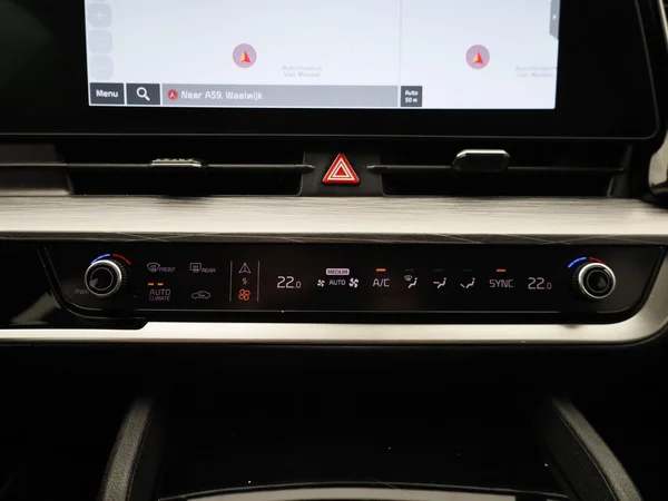 Kia Sportage (2024) — foto 13 van 42