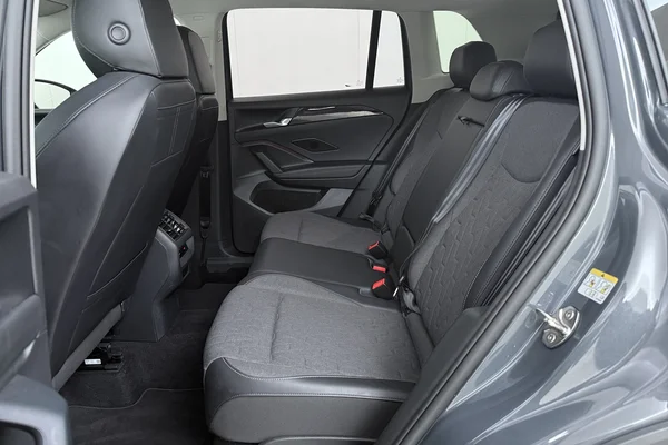 Volkswagen Tiguan (2025) — foto 18 van 20