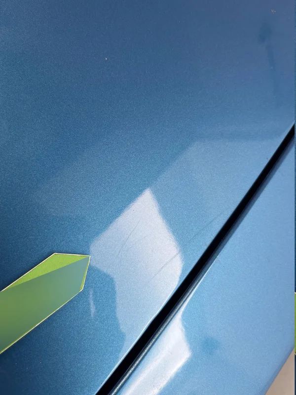 MG Zs (2024) — foto 51 van 89