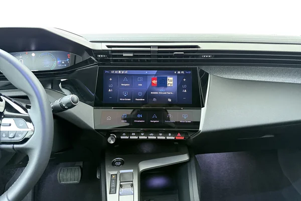 Peugeot 308 SW (2025) — foto 3 van 16