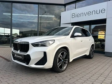 Bmw X1 fca8f727-cd9e-4189-a6d2-cb49dedd20be