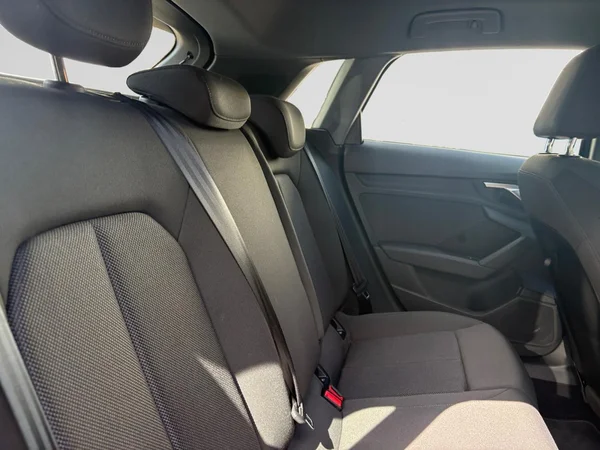 AUDI A3 Sportback Dsl (2021) — foto 11 van 24