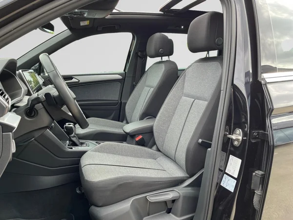 SEAT Tarraco (2022) — foto 18 van 22