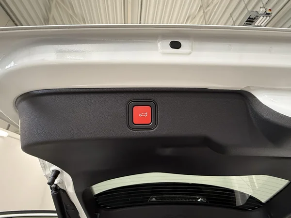 Fiat 600 (2026) — foto 5 van 18