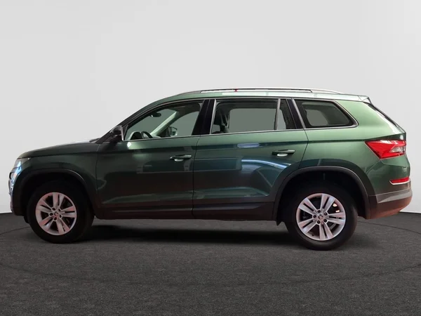 SKODA Kodiaq Dsl (2020) — foto 12 van 23