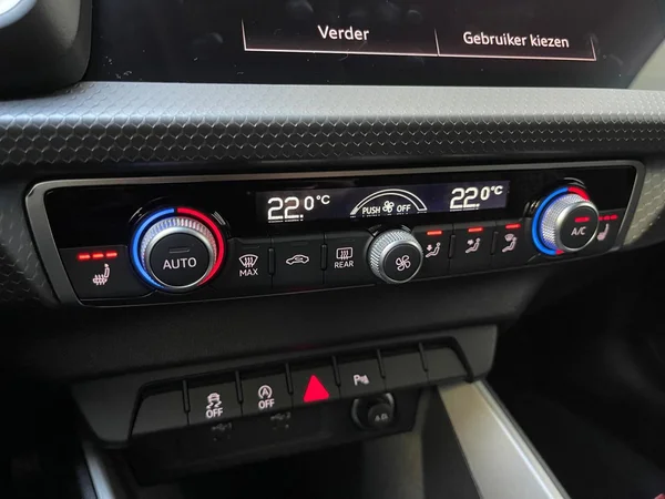 AUDI A1 Sportback (2026) — foto 9 van 13