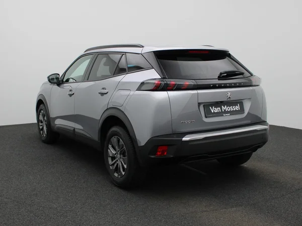 Peugeot 2008 (2023) — foto 12 van 40